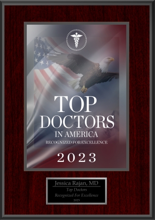 Texas Top Doctors 2023