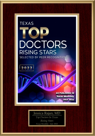 Texas Top Doctors 2022