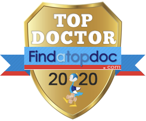 Top Doctor 2020 Top Doctor 2020